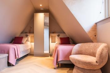 Slaapkamer 2